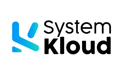 System Kloud Logo